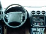 Pontiac Firebird 1993 года